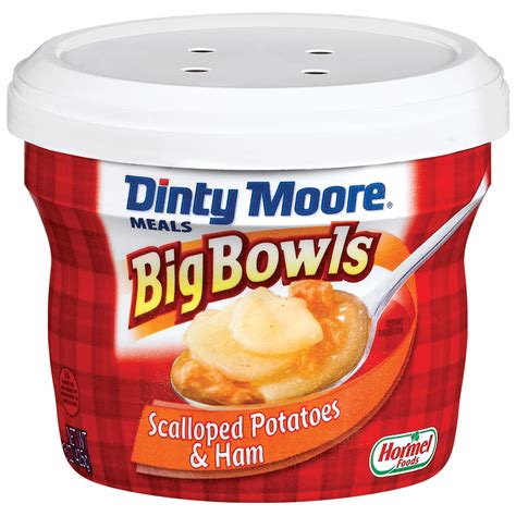 images of dinty moore meals